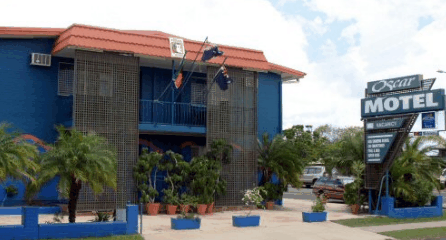 Oscar Motel - New Castle Holiday