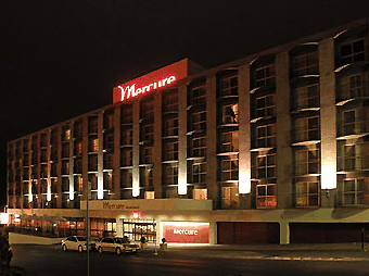 Mercure Hobart - New Castle Holiday