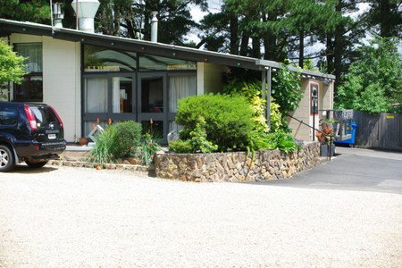 Blackheath Motor Inn - New Castle Holiday 2