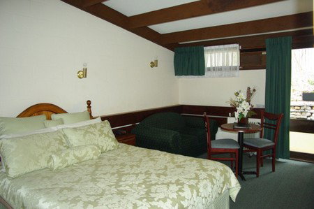 Blackheath Motor Inn - New Castle Holiday 4