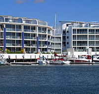 Bluewater Point Resort - New Castle Holiday