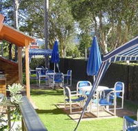 Sandcastles Holiday Apartments - New Castle Holiday