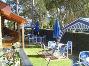 Sandcastles Holiday Apartments - New Castle Holiday 0