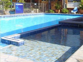 Sandcastles Holiday Apartments - New Castle Holiday 1