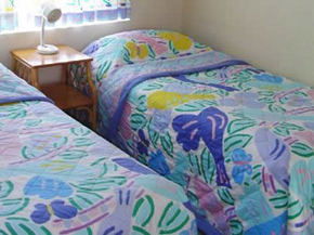 Sandcastles Holiday Apartments - New Castle Holiday 4