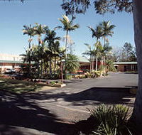 Dawson Motor Inn - New Castle Holiday