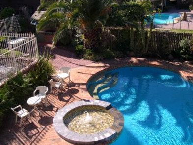 Summerhill Motor Inn - New Castle Holiday 4