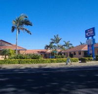 Twin Pines Motel - New Castle Holiday