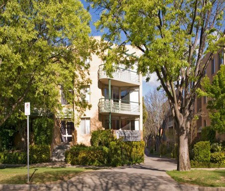 Kingston Terrace Serviced Apartments - New Castle Holiday 1