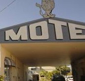 Best Western Kimba Lodge Motel - New Castle Holiday