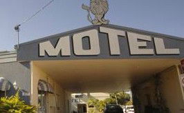 Best Western Kimba Lodge Motel - New Castle Holiday 0