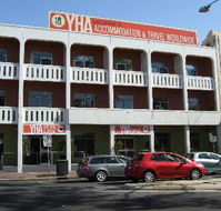 Adelaide Central YHA - New Castle Holiday