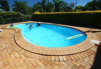 Jacaranda Country Motel - New Castle Holiday 1