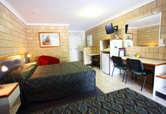 Jacaranda Country Motel - New Castle Holiday 2