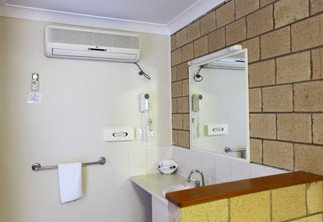 Jacaranda Country Motel - New Castle Holiday 3