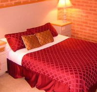 Mulwala Paradise Palms Motel - New Castle Holiday
