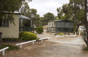 Minlaton Caravan Park And Cabins - New Castle Holiday 1