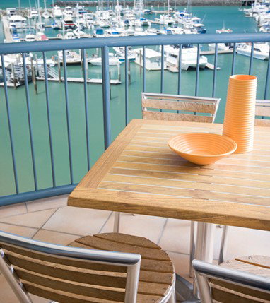 Mantra Hervey Bay - New Castle Holiday 1