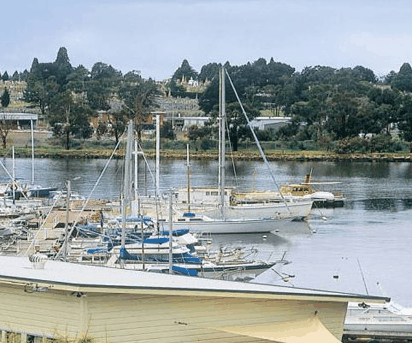 Leisure Inns Waterfront Lodge - New Castle Holiday 0