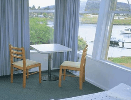 Leisure Inns Waterfront Lodge - New Castle Holiday 1