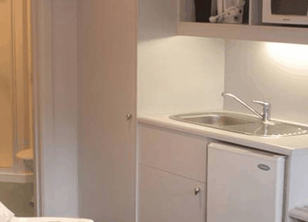 Leisure Inns Waterfront Lodge - New Castle Holiday 2