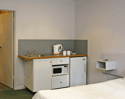 Leisure Inns Waterfront Lodge - New Castle Holiday 3