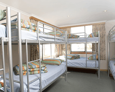 Narrara Backpackers - New Castle Holiday