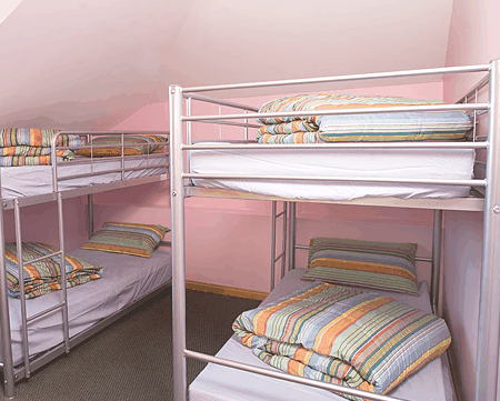 Narrara Backpackers - New Castle Holiday 1