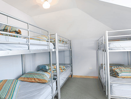 Narrara Backpackers - New Castle Holiday 3