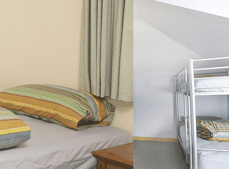 Narrara Backpackers - New Castle Holiday 4