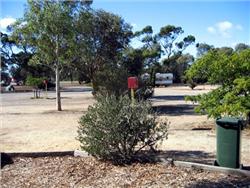 Kimba Motel Caravan Park - New Castle Holiday 1