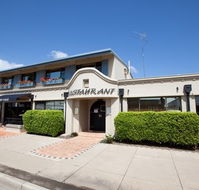 The Town House Motor Inn - Sundowner Goondiwindi - New Castle Holiday
