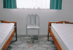 Paringa Caravan Park - New Castle Holiday 2