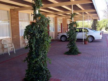 Renmark Motor Inn - New Castle Holiday 2