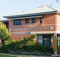 Coffs Harbour YHA - New Castle Holiday
