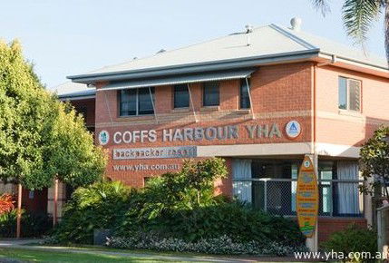 Coffs Harbour YHA - New Castle Holiday 0