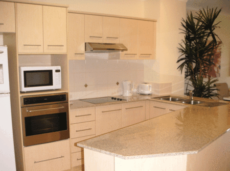 North Cove Waterfront Suites - New Castle Holiday 1