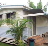 Bananacoast Caravan Park - New Castle Holiday
