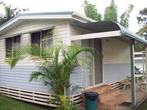 Bananacoast Caravan Park - New Castle Holiday 0