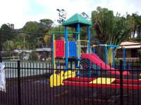 Bananacoast Caravan Park - New Castle Holiday 1