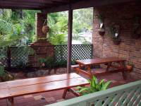 Bananacoast Caravan Park - New Castle Holiday 2