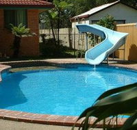 Calypso Apartments - New Castle Holiday