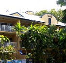 The York Beachfront Holiday Apartments - New Castle Holiday