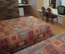 Best Western Parkside Motor Inn - New Castle Holiday 2