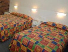 Best Western Parkside Motor Inn - New Castle Holiday 3
