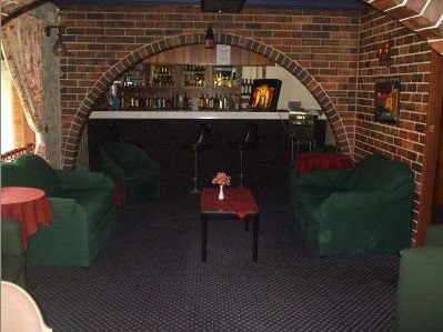 Dombarton NSW New Castle Holiday