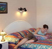 Tuncurry Sunset Motel - New Castle Holiday