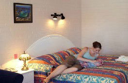 Tuncurry Sunset Motel - New Castle Holiday 0