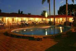 Tuncurry Sunset Motel - New Castle Holiday 2