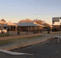 Koreela Park Motor Inn - New Castle Holiday